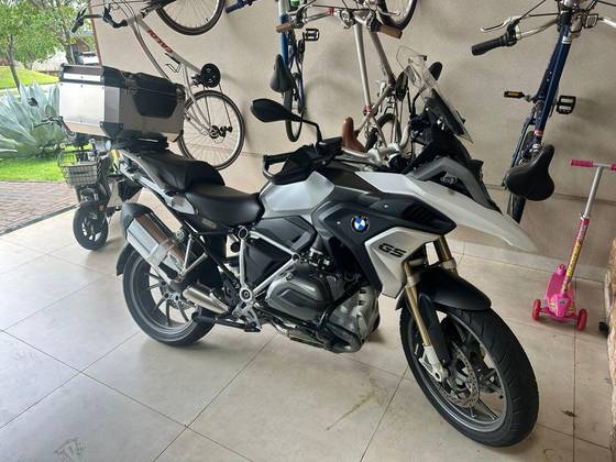 BMW R 1200 GS 